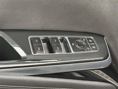 2025 Cadillac Escalade ESV Sport