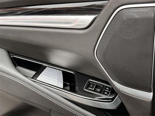 2025 Cadillac Escalade ESV Sport