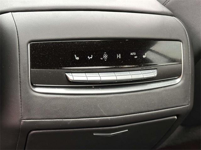 2025 Cadillac Escalade ESV Sport