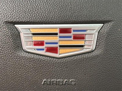 2025 Cadillac Escalade ESV Sport