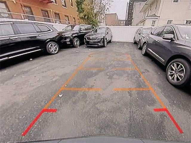 2025 Cadillac Escalade ESV Sport