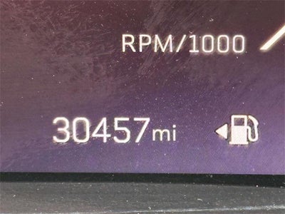 2025 Cadillac Escalade ESV Sport