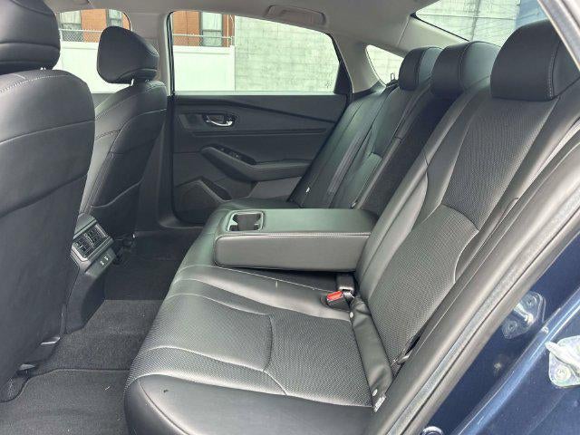 2023 Honda Accord Base