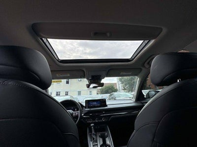 2023 Honda Accord Base