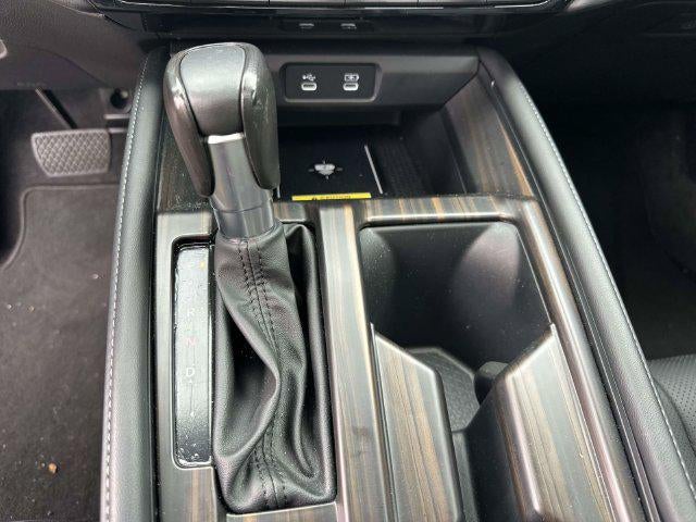 2023 Honda Accord Base