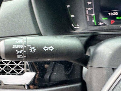 2023 Honda Accord Base