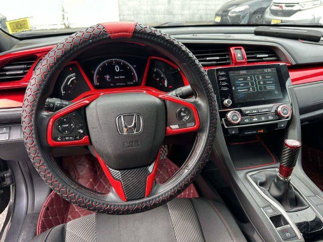 2019 Honda Civic Base