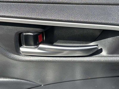2024 Toyota RAV4 Hybrid Hybrid XLE