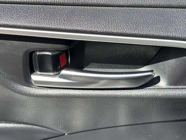 2024 Toyota RAV4 Hybrid Hybrid XLE