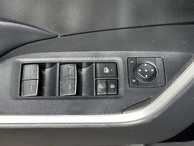 2024 Toyota RAV4 Hybrid Hybrid XLE