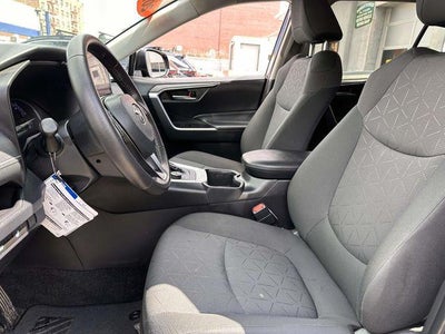 2024 Toyota RAV4 Hybrid Hybrid XLE