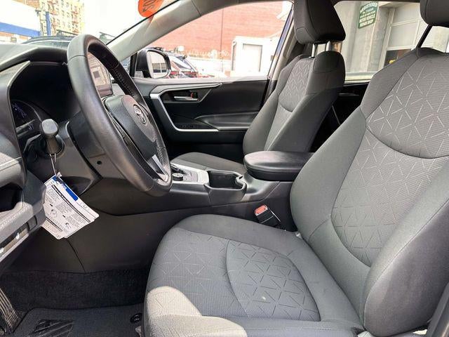 2024 Toyota RAV4 Hybrid Hybrid XLE