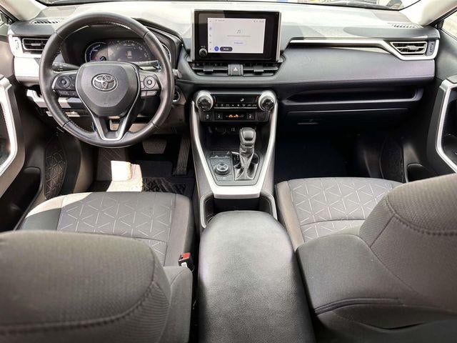 2024 Toyota RAV4 Hybrid Hybrid XLE