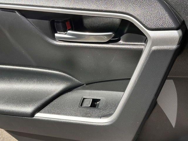 2024 Toyota RAV4 Hybrid Hybrid XLE