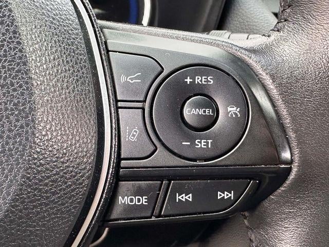 2024 Toyota RAV4 Hybrid Hybrid XLE