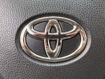 2024 Toyota RAV4 Hybrid Hybrid XLE