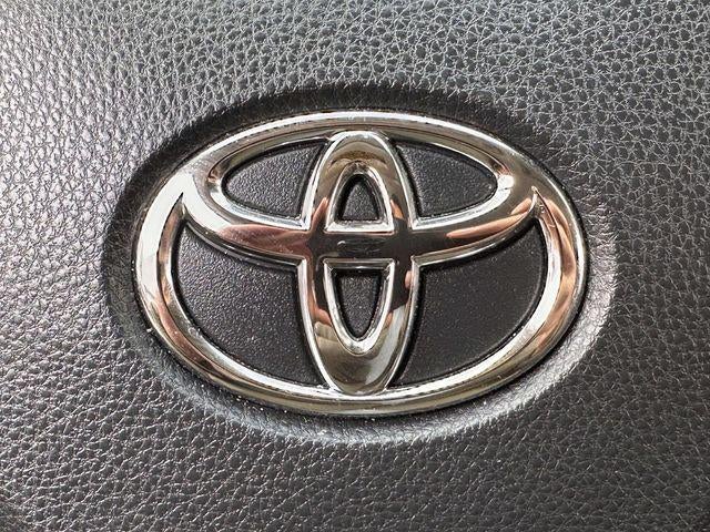 2024 Toyota RAV4 Hybrid Hybrid XLE