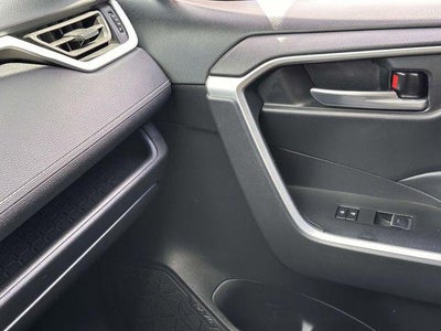 2024 Toyota RAV4 Hybrid Hybrid XLE