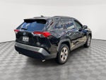 2024 Toyota RAV4 Hybrid Hybrid XLE