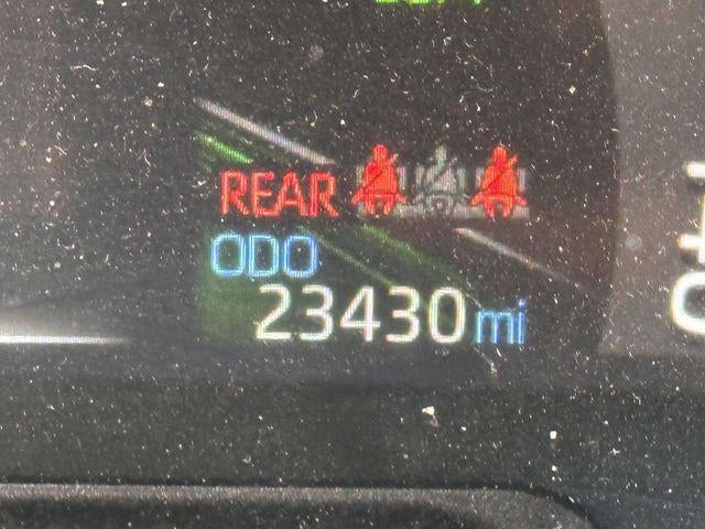 2024 Toyota RAV4 Hybrid Hybrid XLE