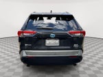 2024 Toyota RAV4 Hybrid Hybrid XLE