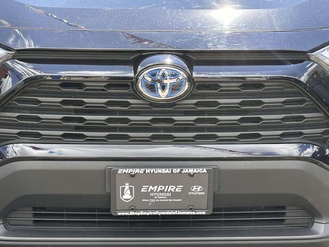 2024 Toyota RAV4 Hybrid Hybrid XLE