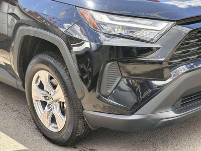 2024 Toyota RAV4 Hybrid Hybrid XLE
