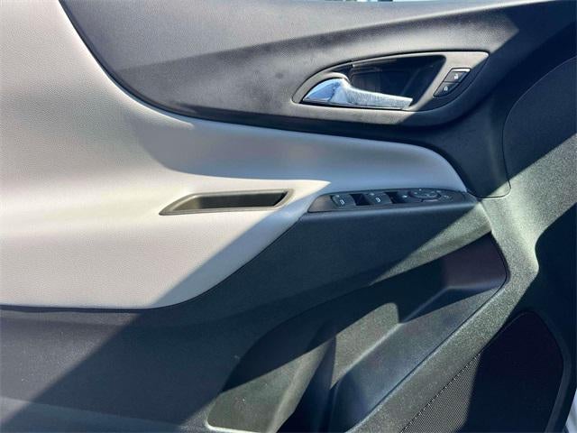 2023 Chevrolet Equinox FWD LS