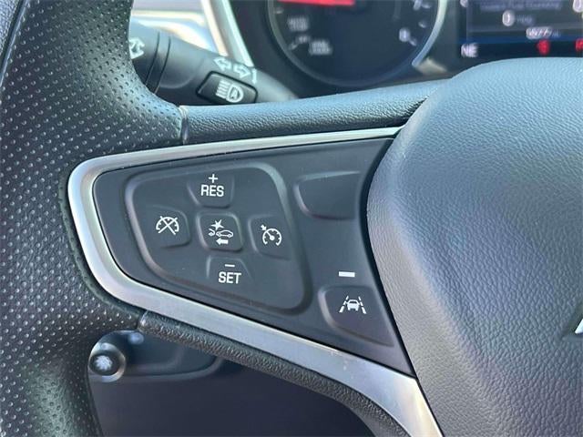 2023 Chevrolet Equinox FWD LS