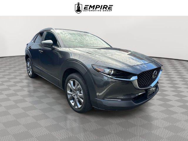 2024 Mazda Mazda CX-30 2.5 S Preferred Package
