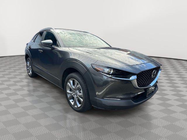 2024 Mazda Mazda CX-30 2.5 S Preferred Package