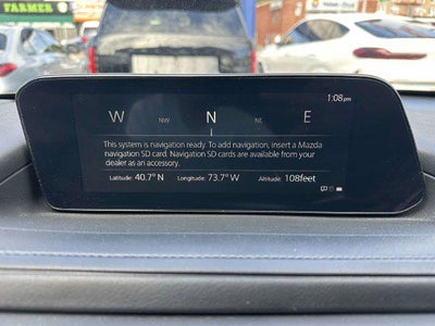 2024 Mazda Mazda CX-30 2.5 S Preferred Package