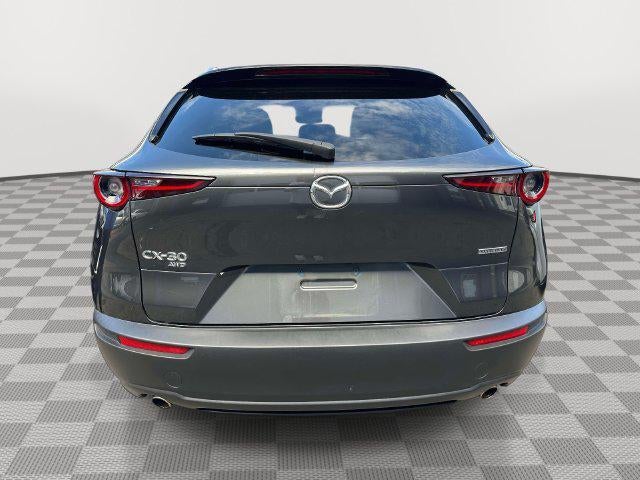 2024 Mazda Mazda CX-30 2.5 S Preferred Package