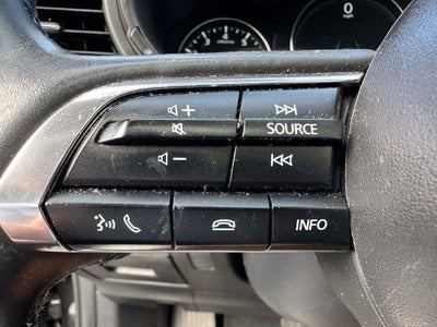 2024 Mazda Mazda CX-30 2.5 S Preferred Package