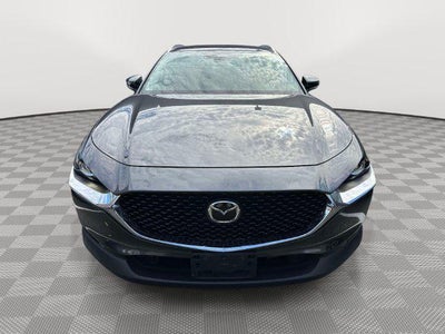 2024 Mazda Mazda CX-30 2.5 S Preferred Package