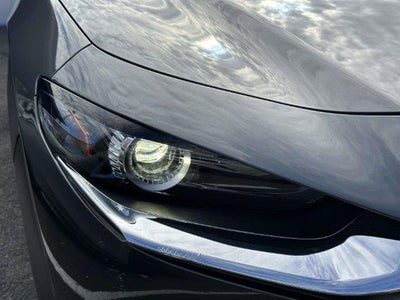 2024 Mazda Mazda CX-30 2.5 S Preferred Package