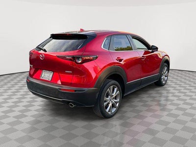 2020 Mazda Mazda CX-30 Preferred Package