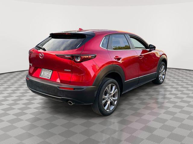 2020 Mazda Mazda CX-30 Preferred Package