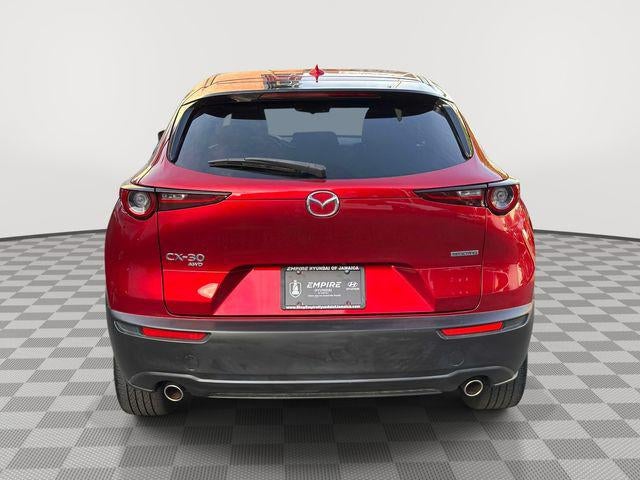 2020 Mazda Mazda CX-30 Preferred Package