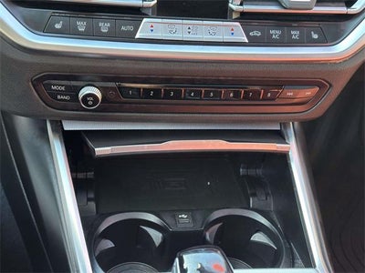 2022 BMW 330i xDrive