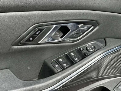 2025 BMW 330i 330i xDrive