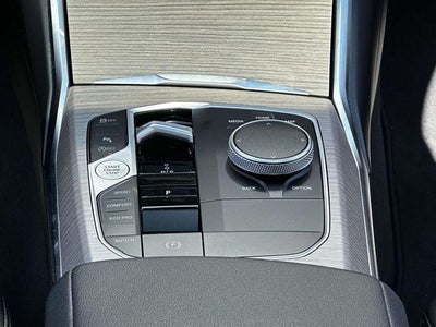 2025 BMW 330i 330i xDrive