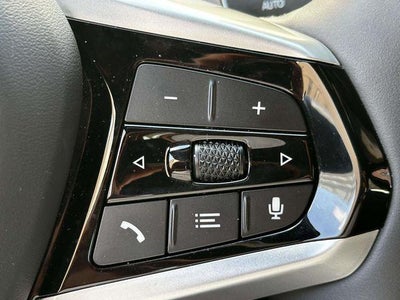 2025 BMW 330i 330i xDrive