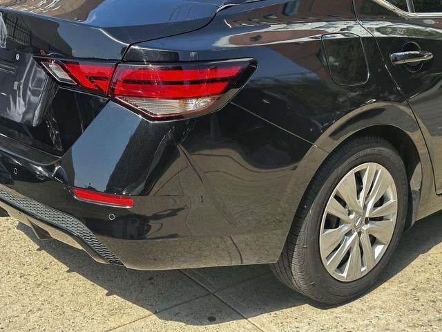 2021 Nissan Sentra S