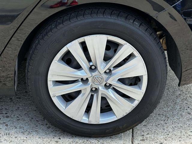 2021 Nissan Sentra S