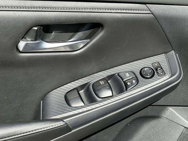 2021 Nissan Sentra S