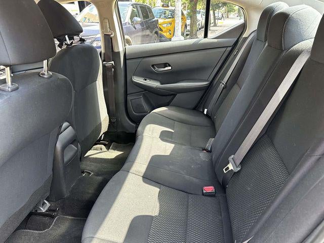 2021 Nissan Sentra S