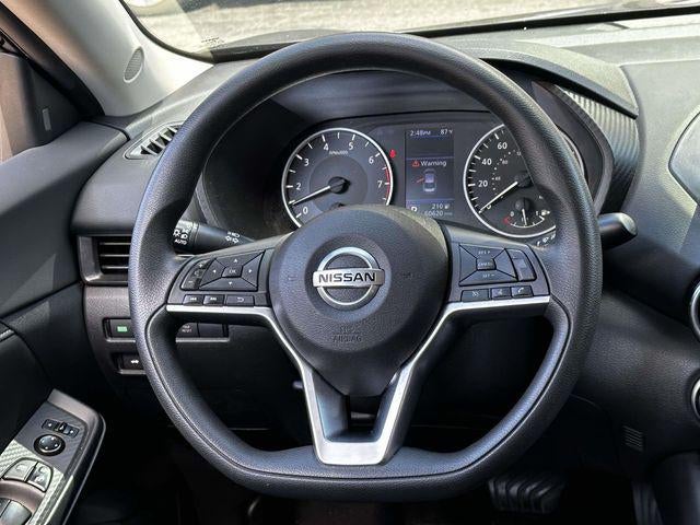 2021 Nissan Sentra S
