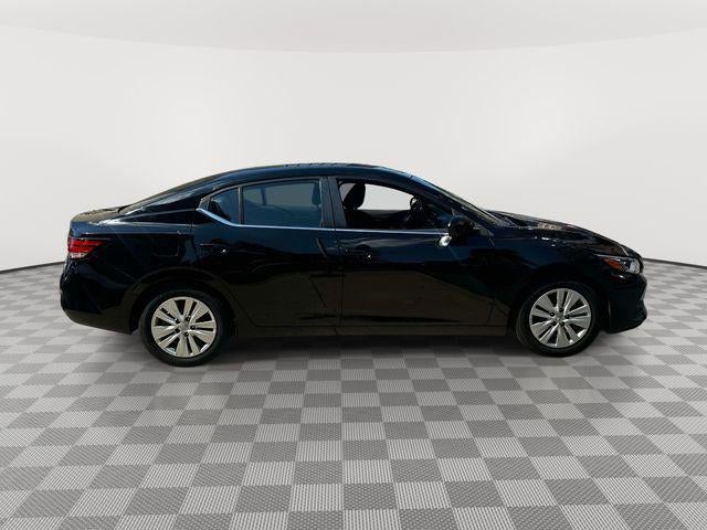 2021 Nissan Sentra S
