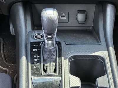2021 Nissan Sentra S